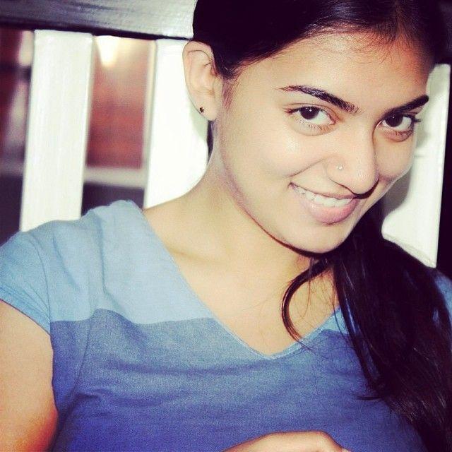 Beautiful Actress Nazriya Nazim Unseen Photos Collections!