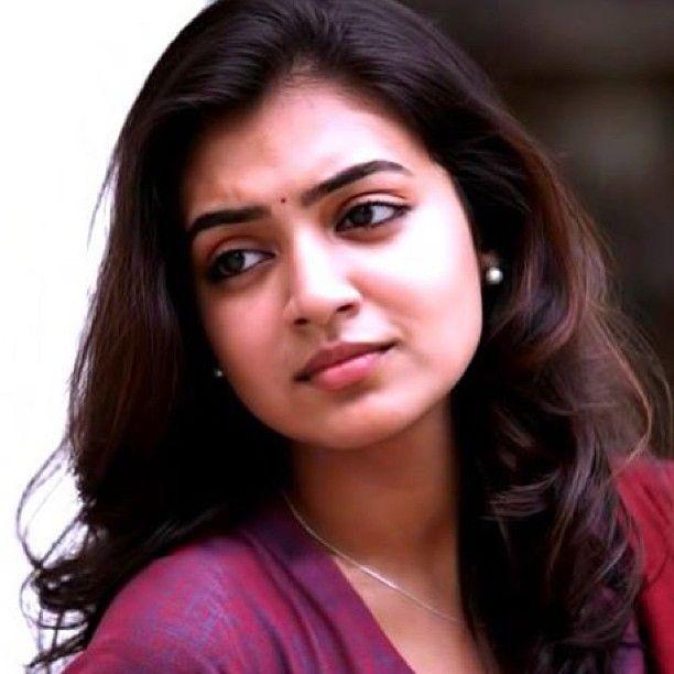 Beautiful Actress Nazriya Nazim Unseen Photos Collections!