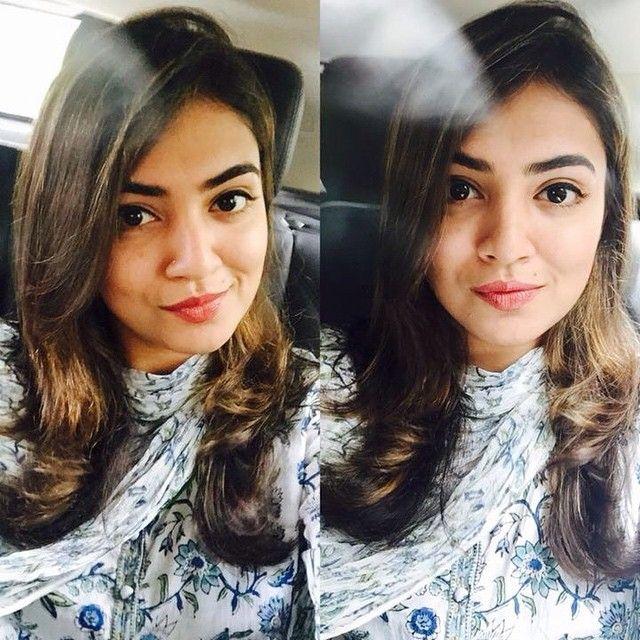 Beautiful Actress Nazriya Nazim Unseen Photos Collections!