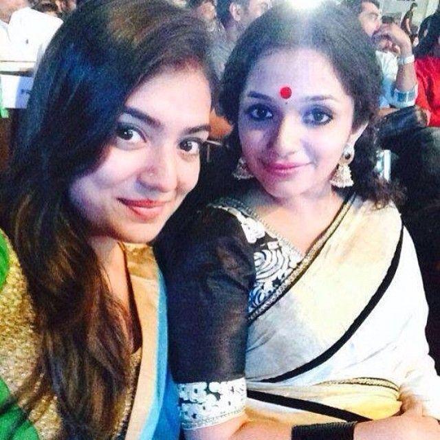 Beautiful Actress Nazriya Nazim Unseen Photos Collections!