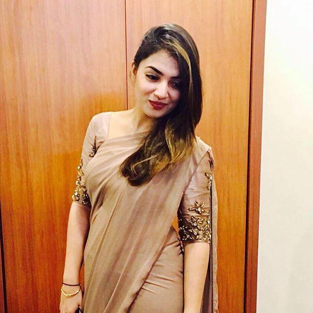 Beautiful Actress Nazriya Nazim Unseen Photos Collections!