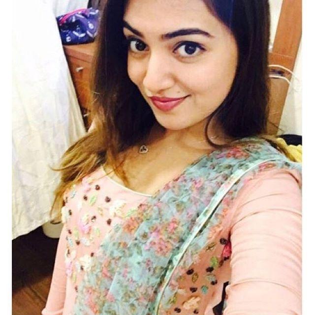 Beautiful Actress Nazriya Nazim Unseen Photos Collections!