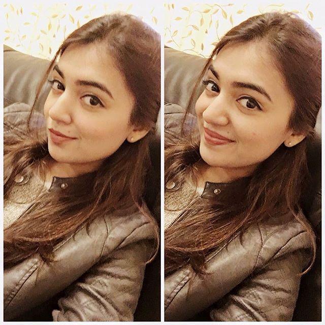 Beautiful Actress Nazriya Nazim Unseen Photos Collections!