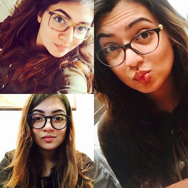 Beautiful Actress Nazriya Nazim Unseen Photos Collections!