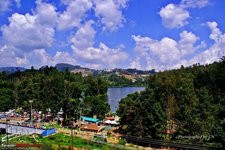 Beautiful Location in India Photos