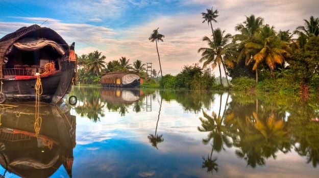 Beautiful Location in India Photos