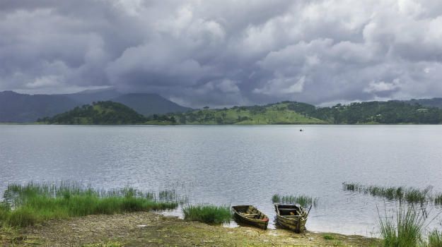 Beautiful Location in India Photos