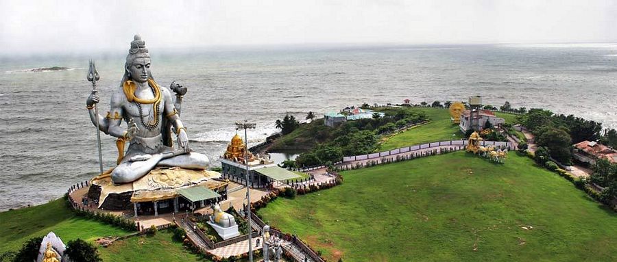 Beautiful Location in India Photos