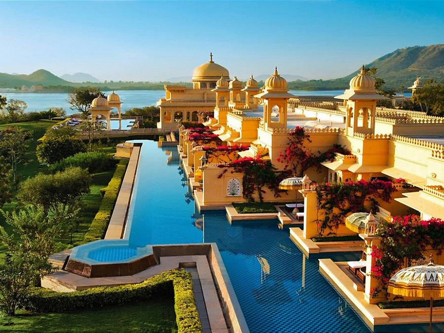 Beautiful Location in India Photos