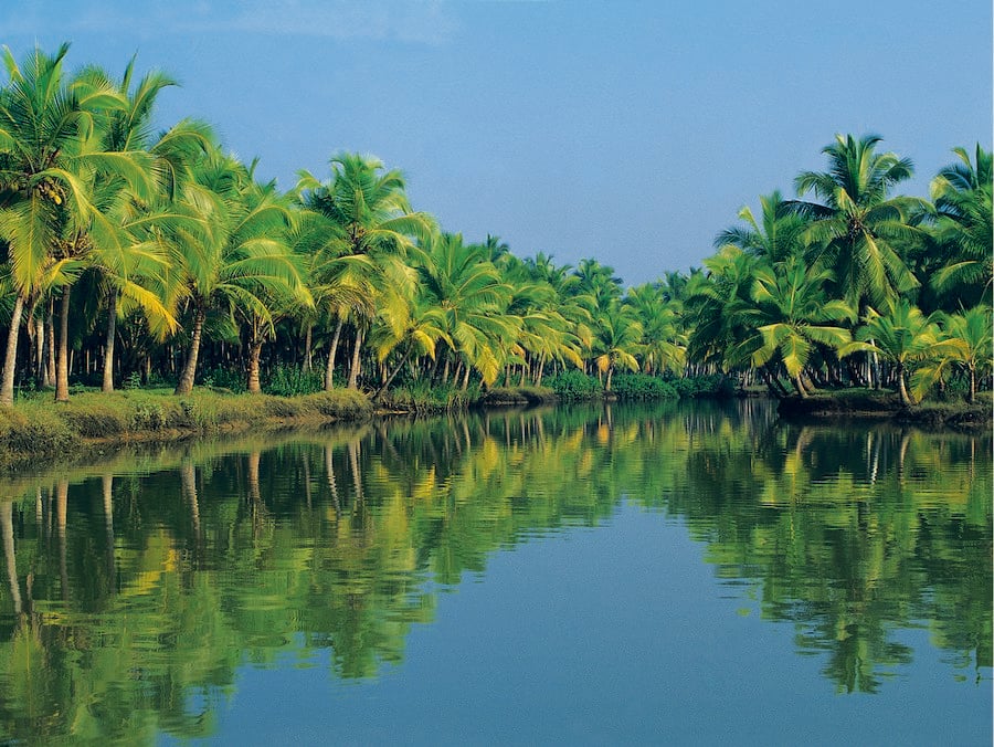 Beautiful Location in India Photos