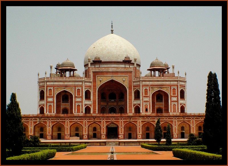 Beautiful Location in India Photos