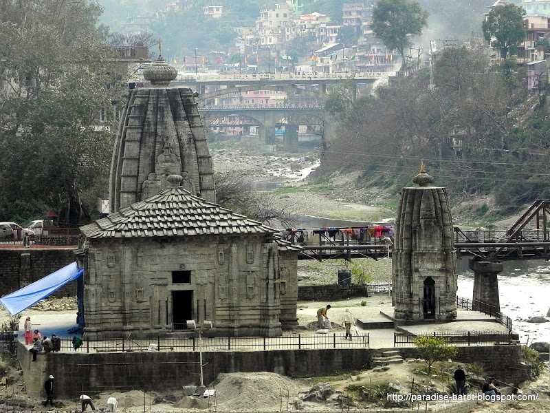 Beautiful Location in India Photos