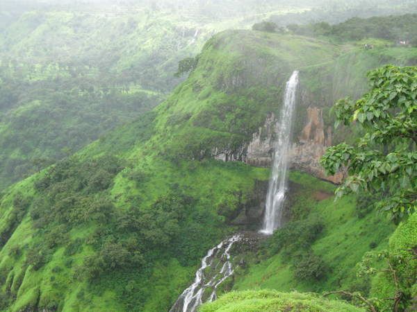 Beautiful Location in India Photos