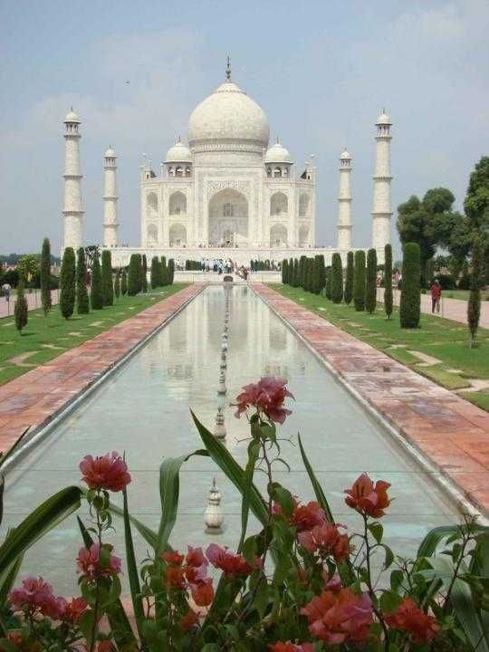 Beautiful Location in India Photos