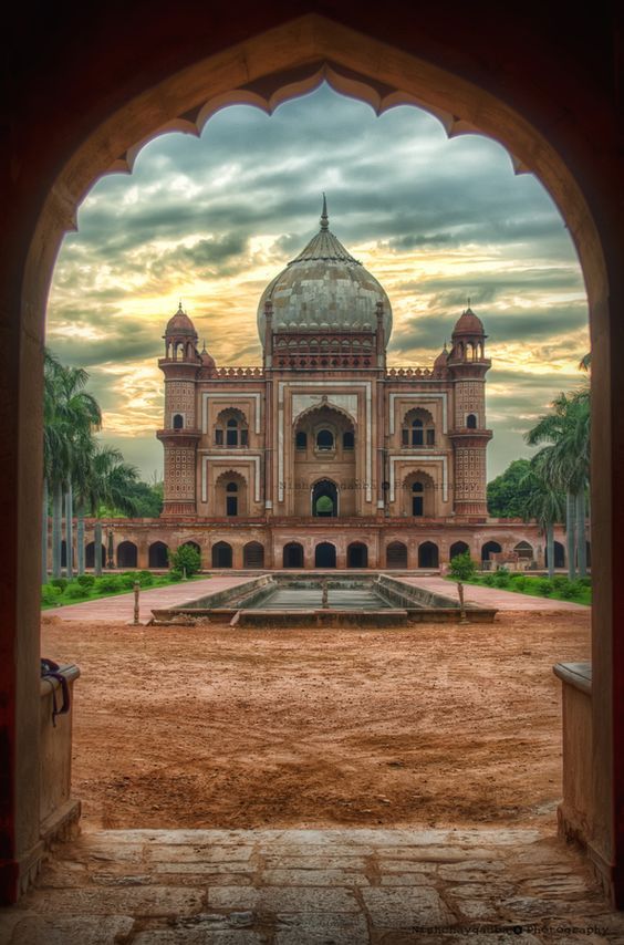 Beautiful Location in India Photos