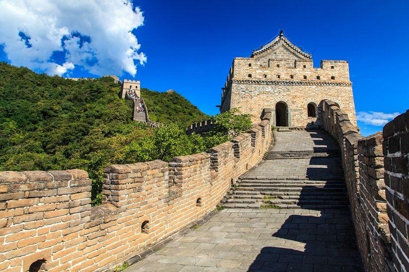 Best places to visit in China