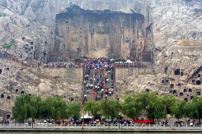 Best places to visit in China