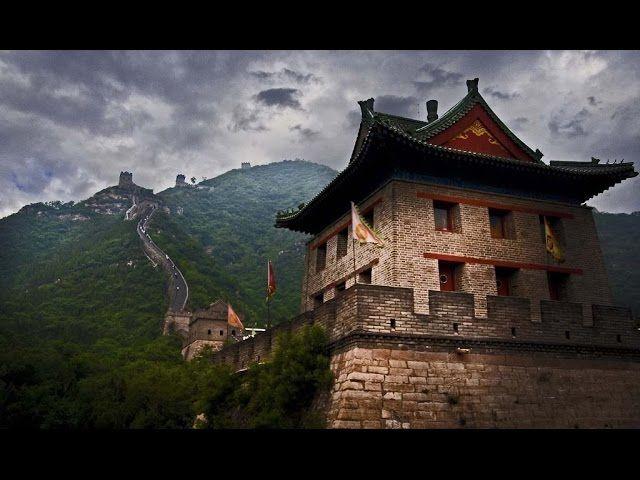 Best places to visit in China