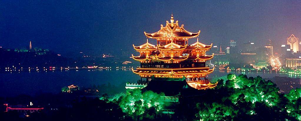 Best places to visit in China