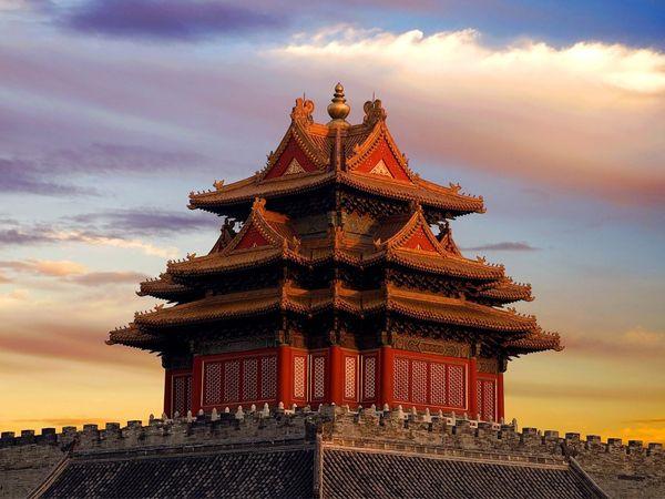 Best places to visit in China