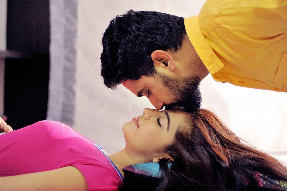 Bewarse Telugu Movie Latest Stills