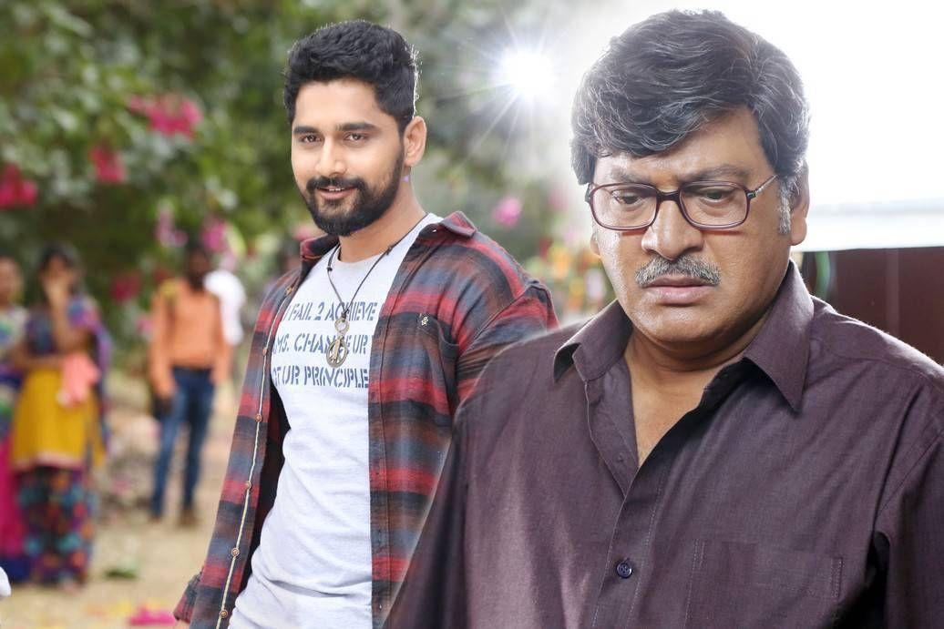 Bewarse Telugu Movie Latest Stills