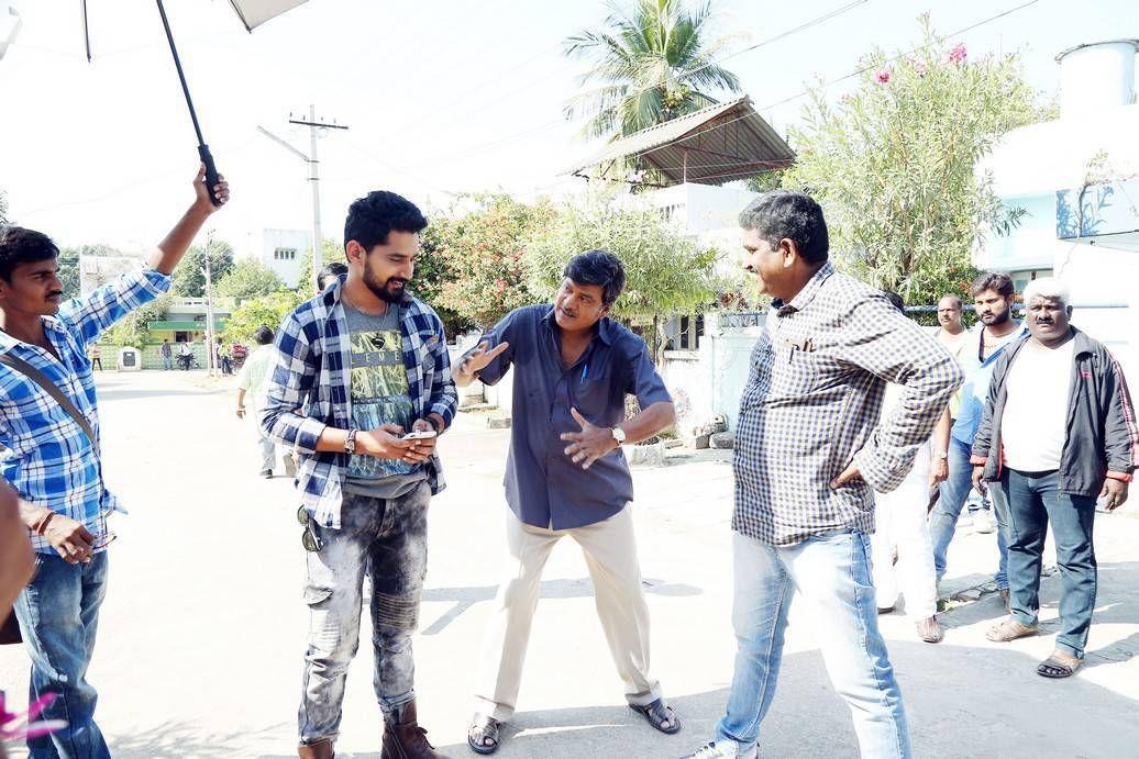 Bewarse Telugu Movie Latest Stills