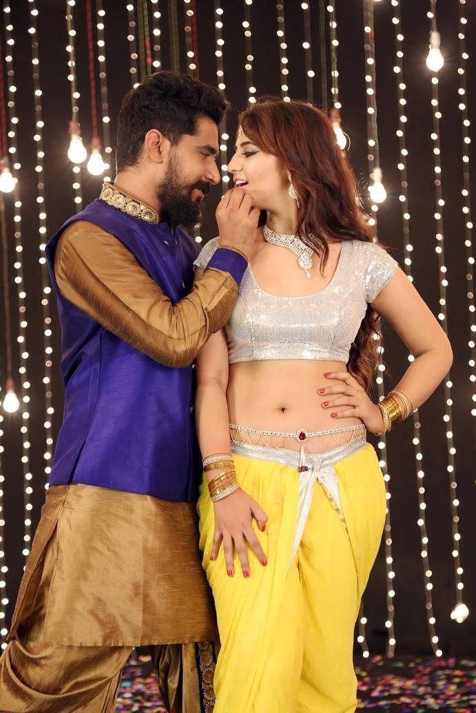 Bewarse Telugu Movie Latest Stills
