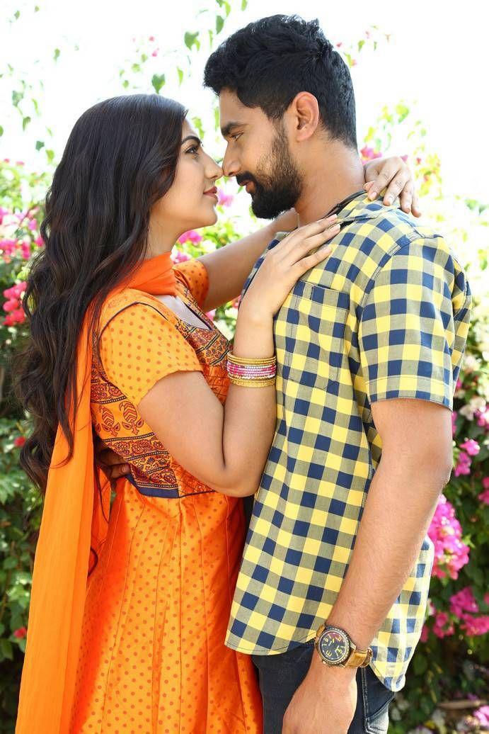 Bewarse Telugu Movie Latest Stills