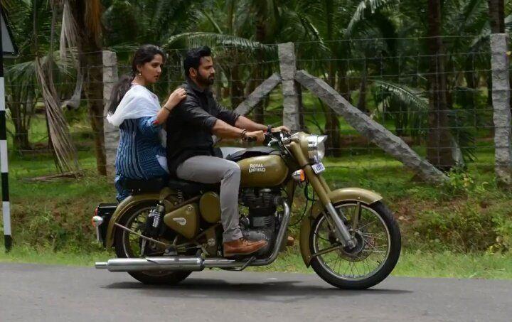 Bhaagamathie New Posters & Stills