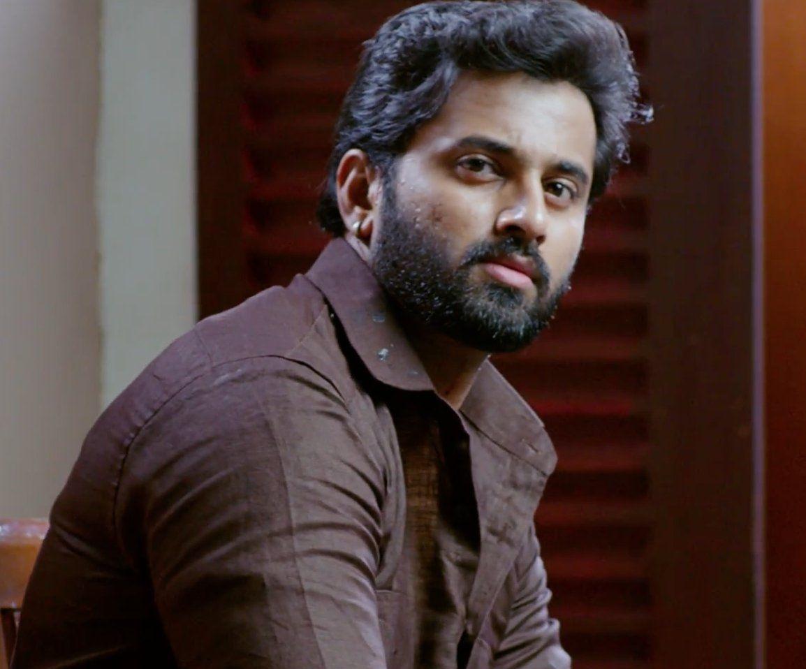 Bhaagamathie New Posters & Stills