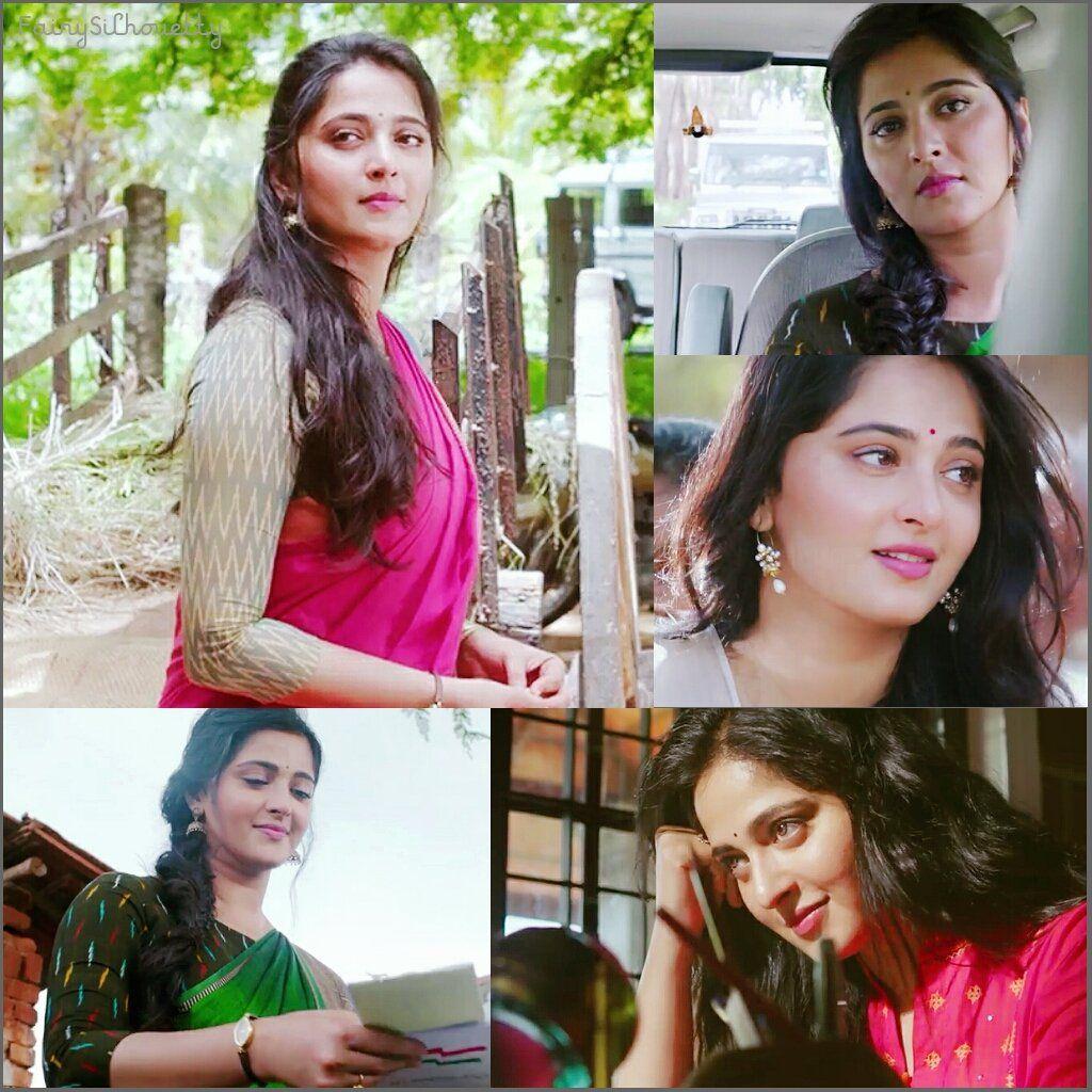 Bhaagamathie New Posters & Stills