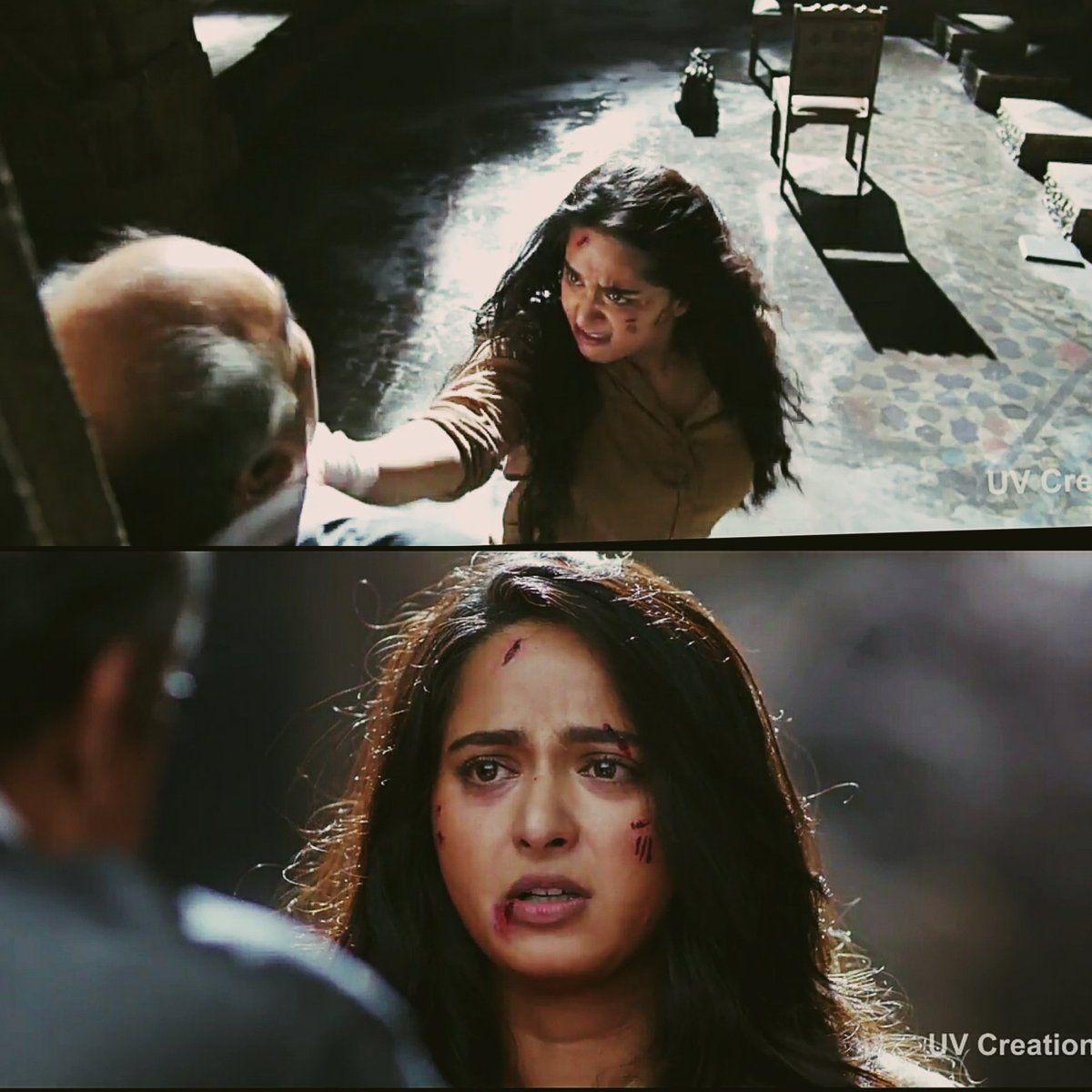 Bhaagamathie New Posters & Stills