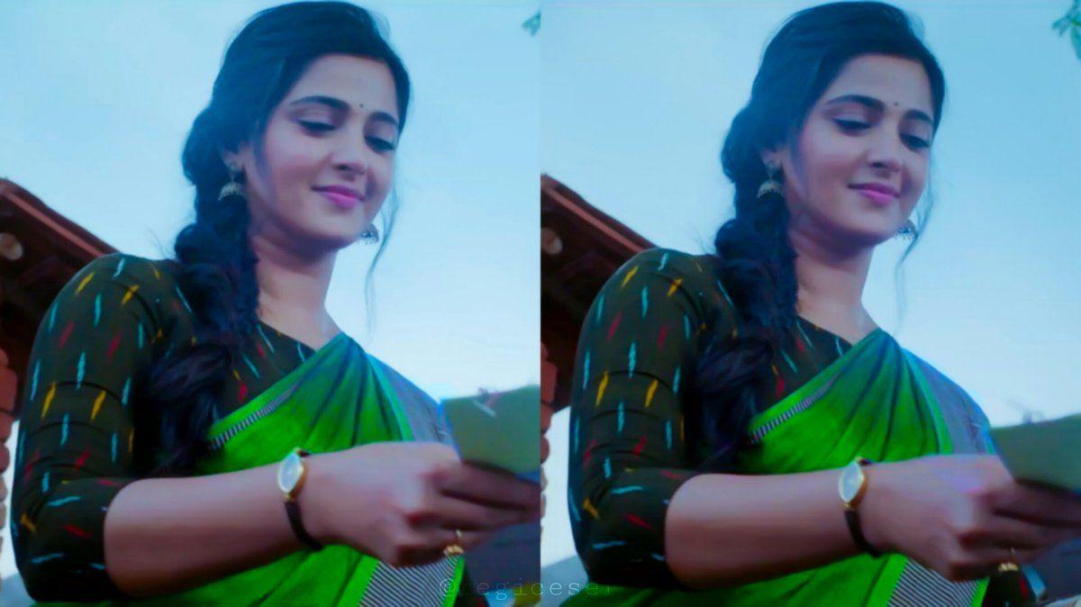 Bhaagamathie New Posters & Stills