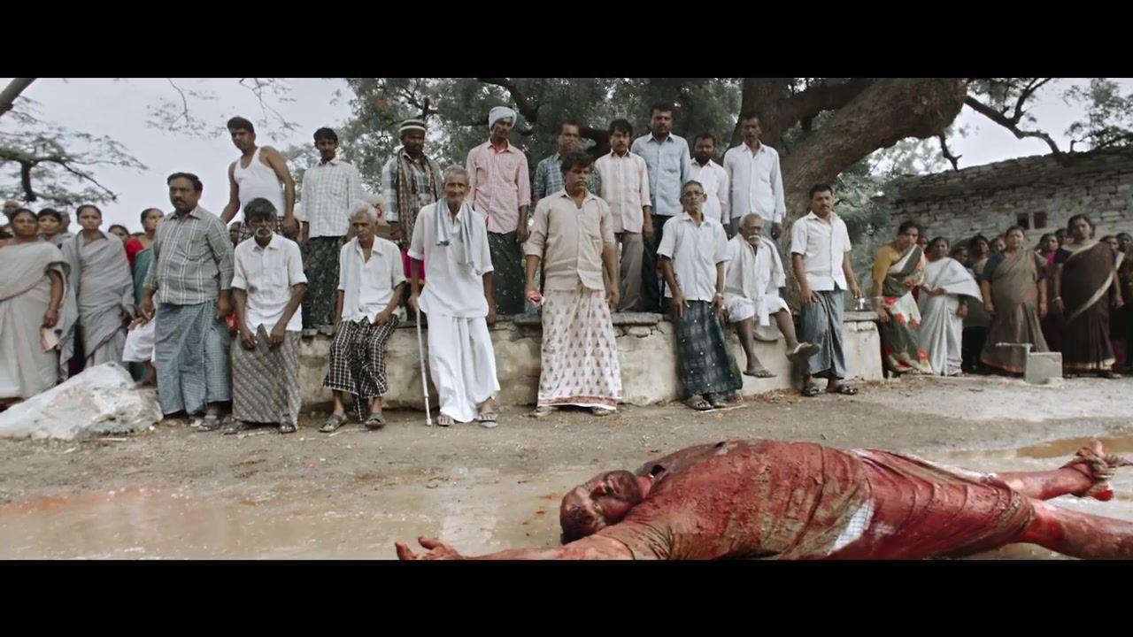 Bhairava Geetha Movie Latest Stills & Posters