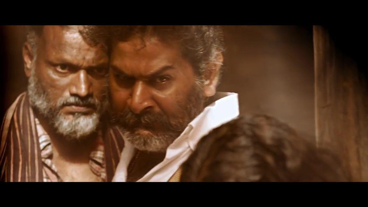 Bhairava Geetha Movie Latest Stills & Posters