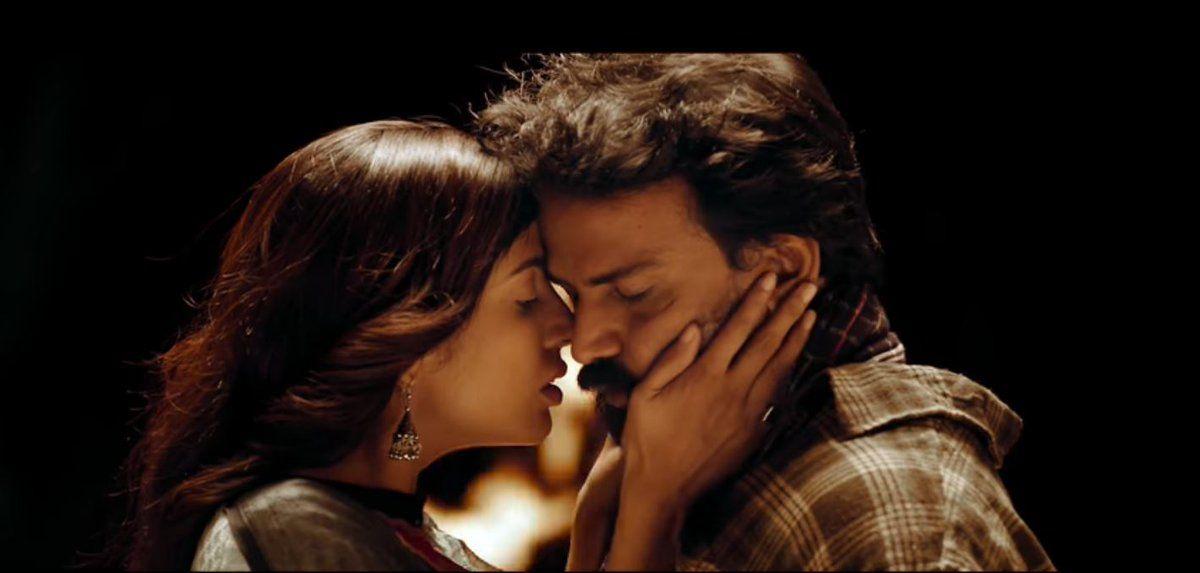 Bhairava Geetha Movie Latest Stills & Posters