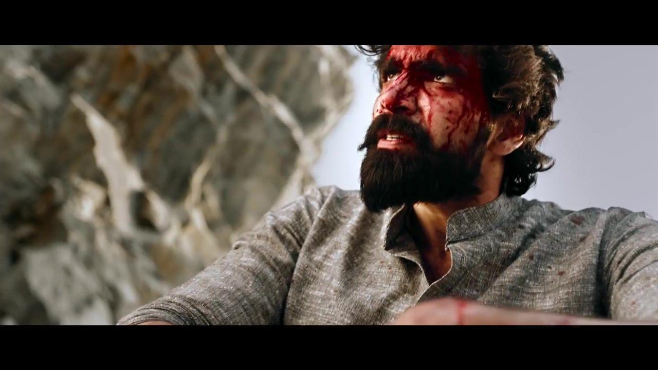 Bhairava Geetha Movie Latest Stills & Posters