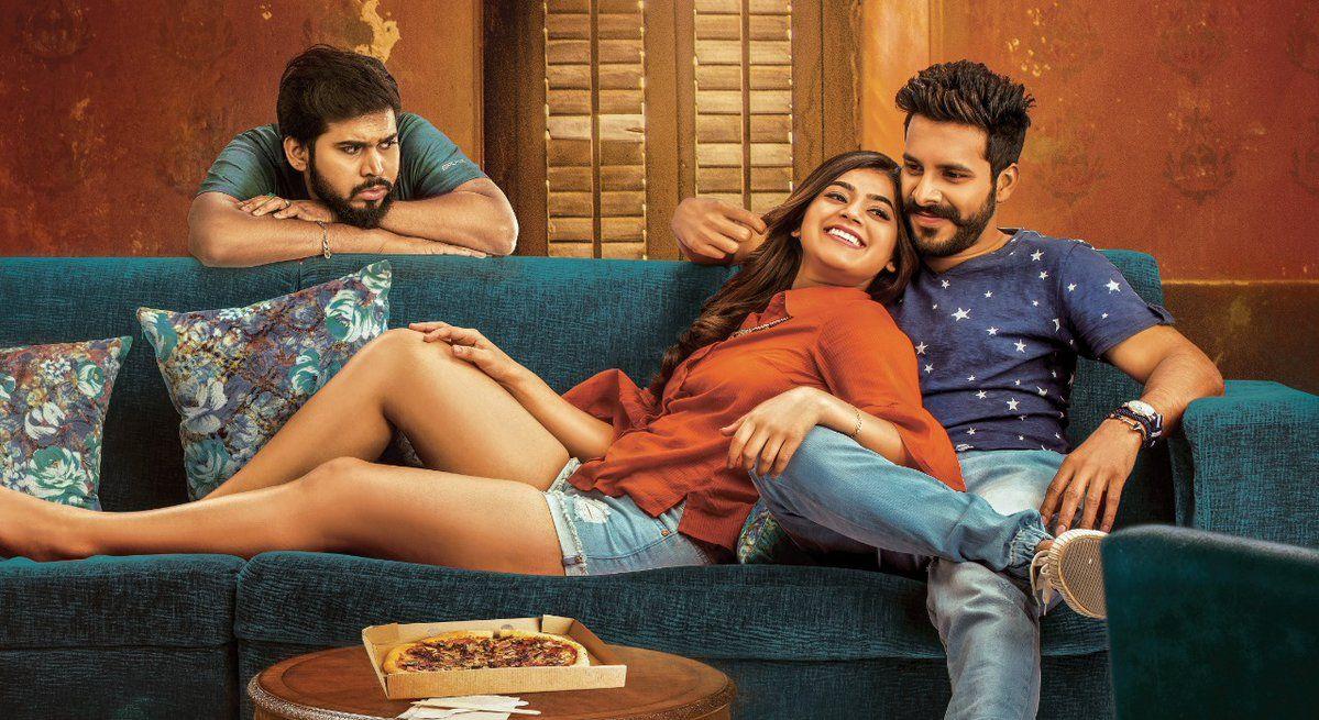 Bhale Manchi Chowka Beram Movie Release Date Posters & Stills
