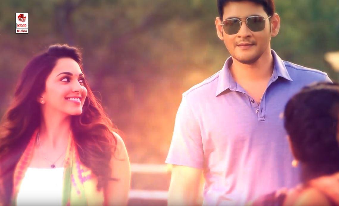 Bharat Ane Nenu Movie Latest Wallpapers & Stills