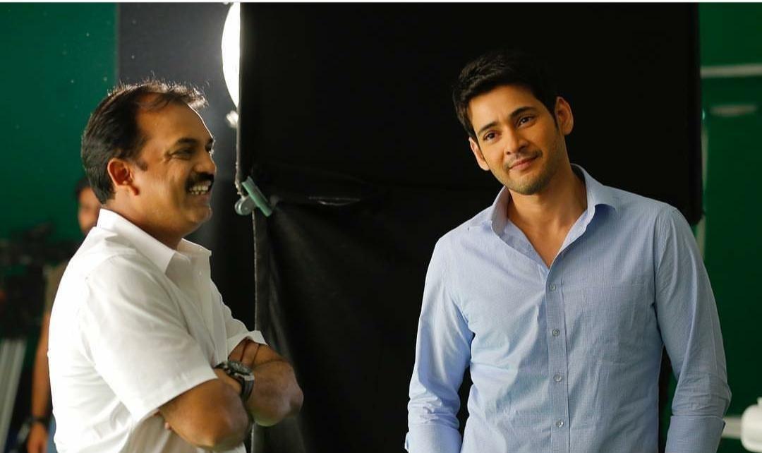 Bharat Ane Nenu Movie Latest Wallpapers & Stills