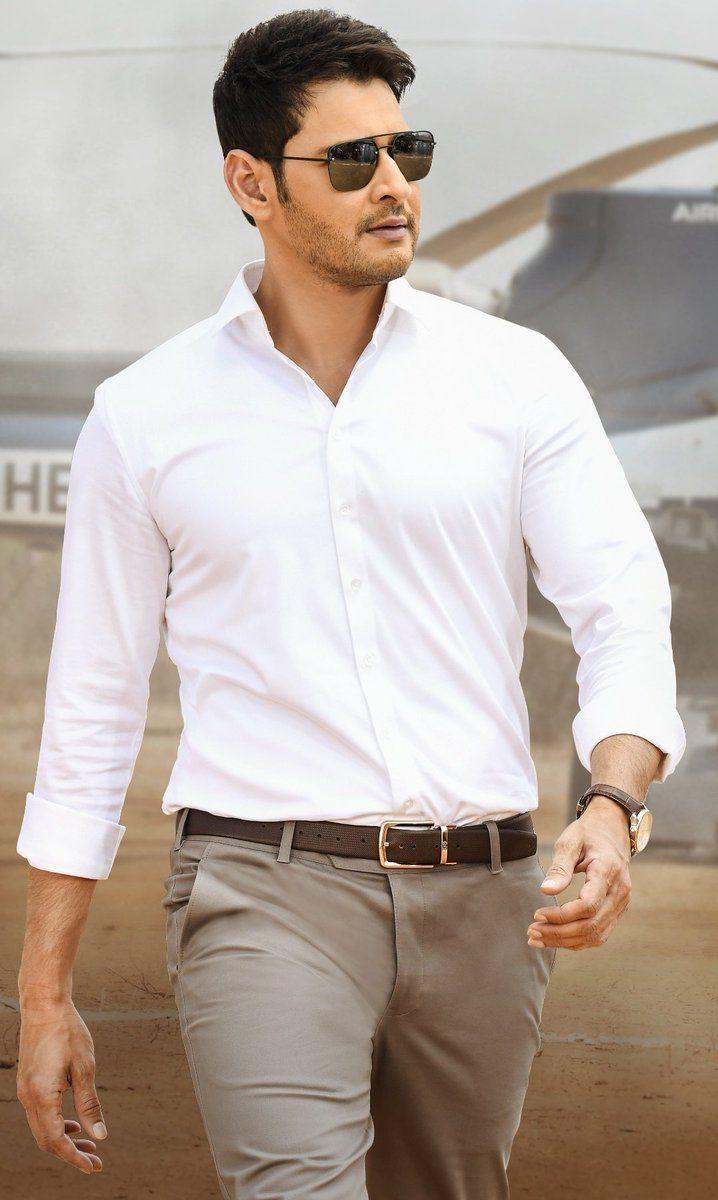 Bharat Ane Nenu Movie Latest Wallpapers & Stills