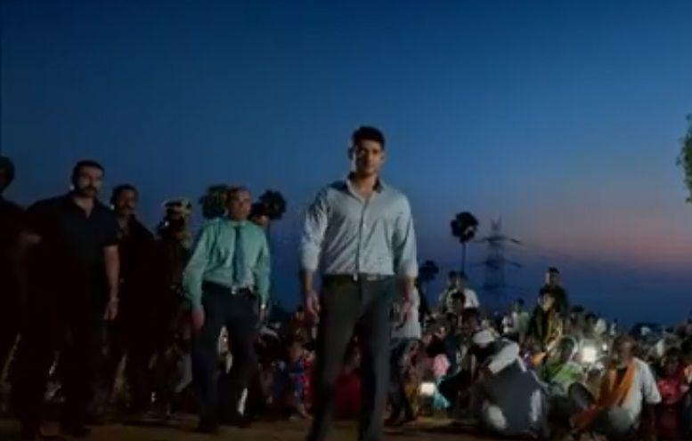 Bharath Ane Nenu Movie New Stills & Posters Exclusive