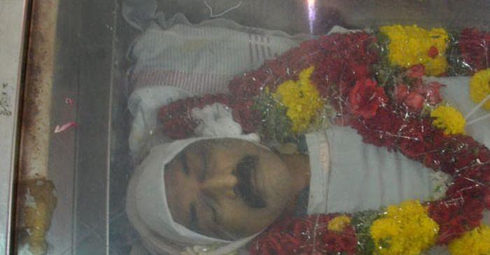Bhuma Nagi Reddy Condolence Photos