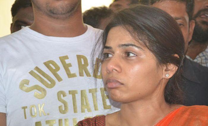 Bhuma Nagi Reddy Condolence Photos