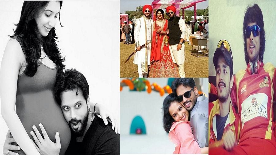 Big Boss Adarsh Balakrishna Rare & Unseen Photos