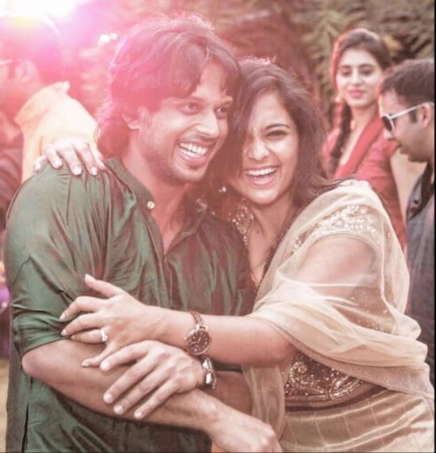 Big Boss Adarsh Balakrishna Rare & Unseen Photos