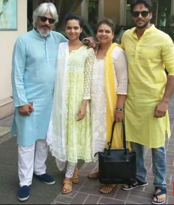 Big Boss Adarsh Balakrishna Rare & Unseen Photos