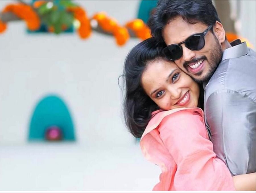 Big Boss Adarsh Balakrishna Rare & Unseen Photos