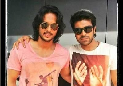 Big Boss Adarsh Balakrishna Rare & Unseen Photos